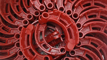 鑄造廠是做什么的？